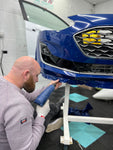 November 26th - 28th 2025: Extensive Vehicle Wrapping Course (3 Days)